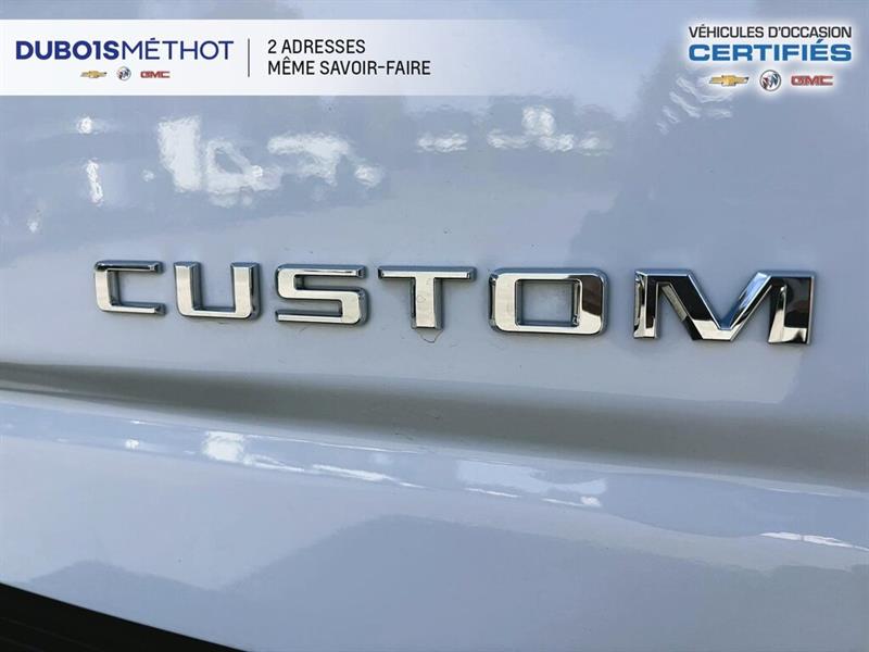 chevrolet Silverado 2500HD 2024 - 12