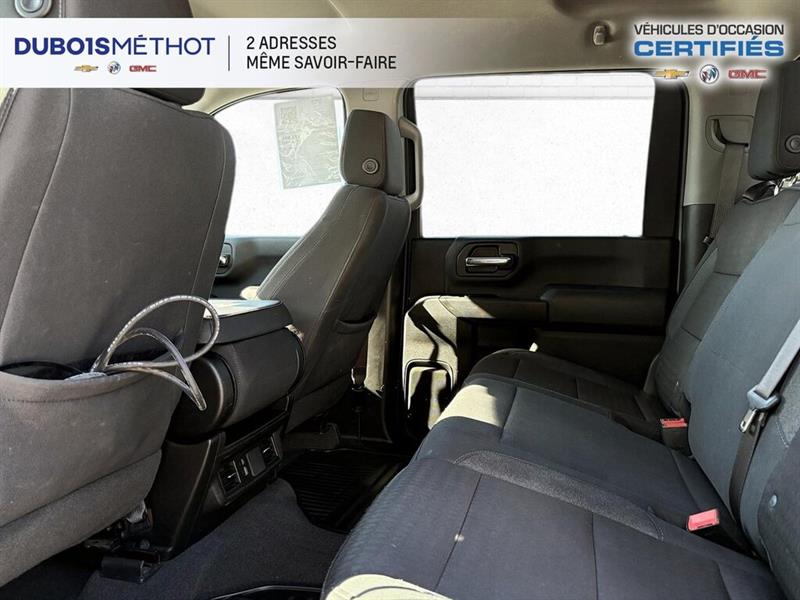 chevrolet Silverado 2500HD 2024 - 14