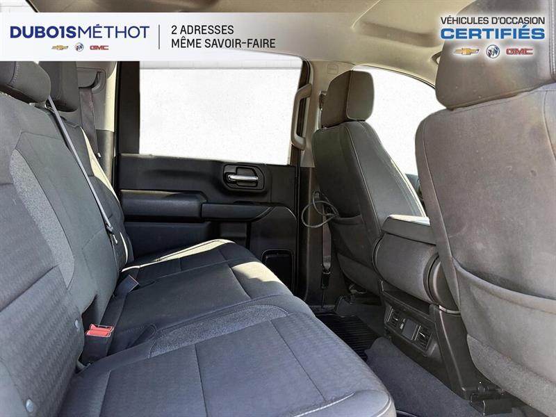 chevrolet Silverado 2500HD 2024 - 15