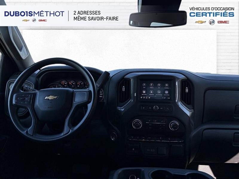 chevrolet Silverado 2500HD 2024 - 17