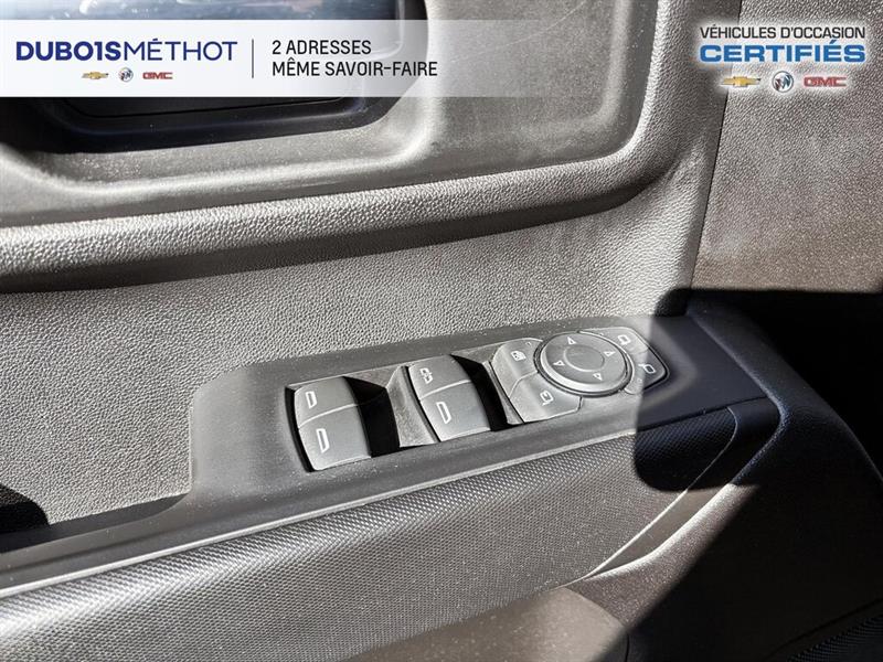 chevrolet Silverado 2500HD 2024 - 19