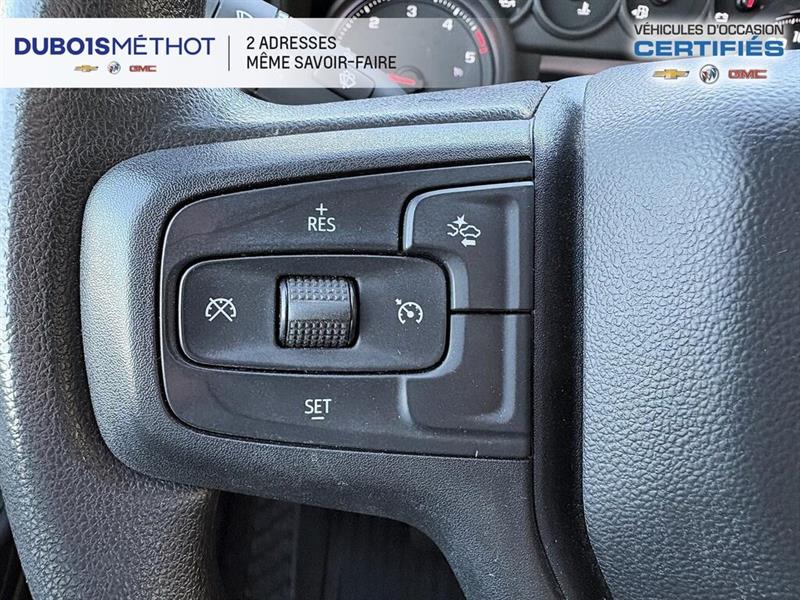 chevrolet Silverado 2500HD 2024 - 23