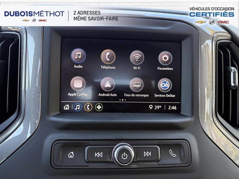 chevrolet Silverado 2500HD 2024 - 24