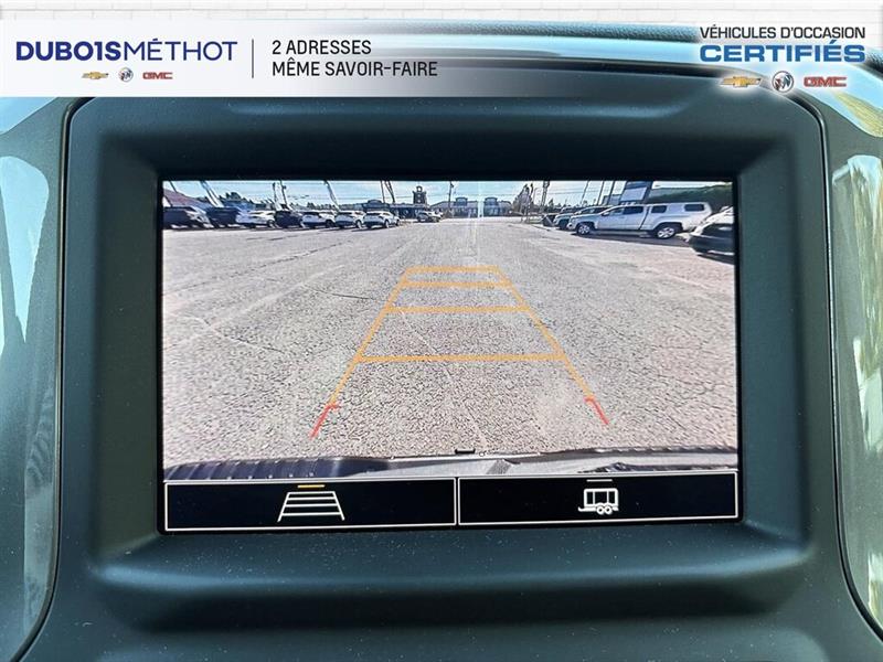 chevrolet Silverado 2500HD 2024 - 25