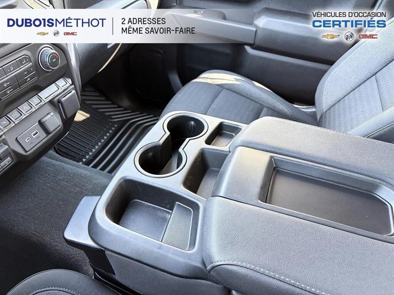 chevrolet Silverado 2500HD 2024 - 27