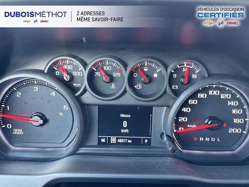 chevrolet Silverado 2500HD 2024 - 28