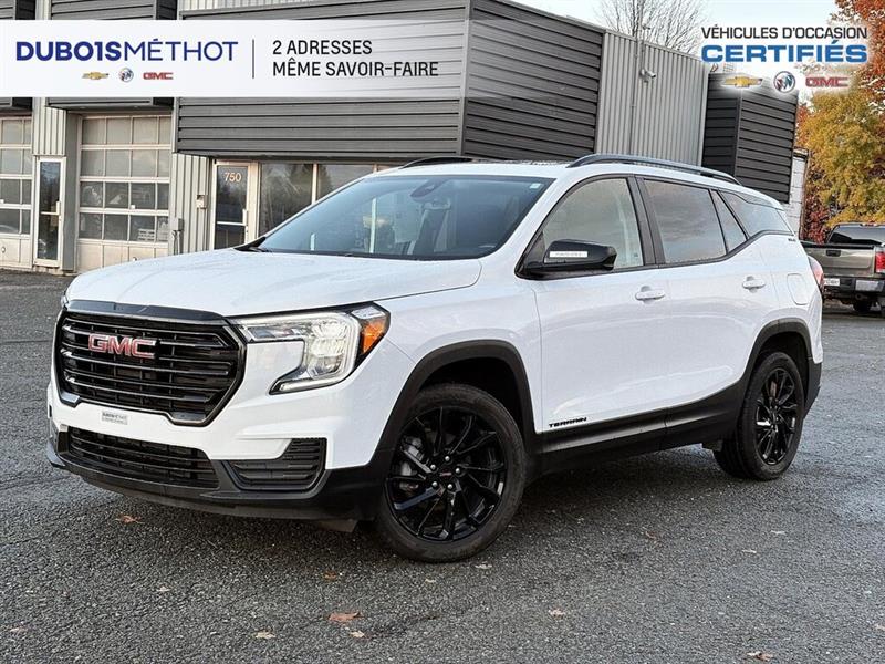 gmc Terrain 2024