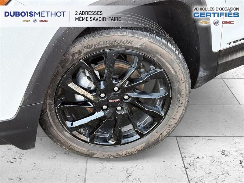 gmc Terrain 2024 - 2