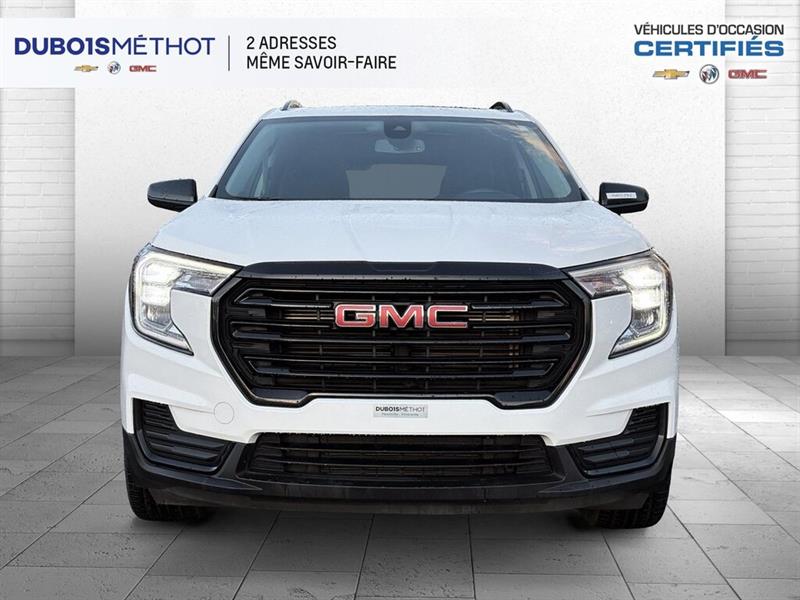 gmc Terrain 2024 - 3