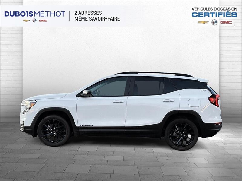 gmc Terrain 2024 - 4