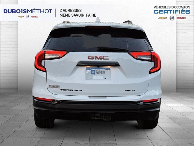 gmc Terrain 2024 - 6