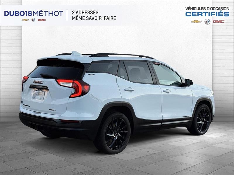 gmc Terrain 2024 - 7