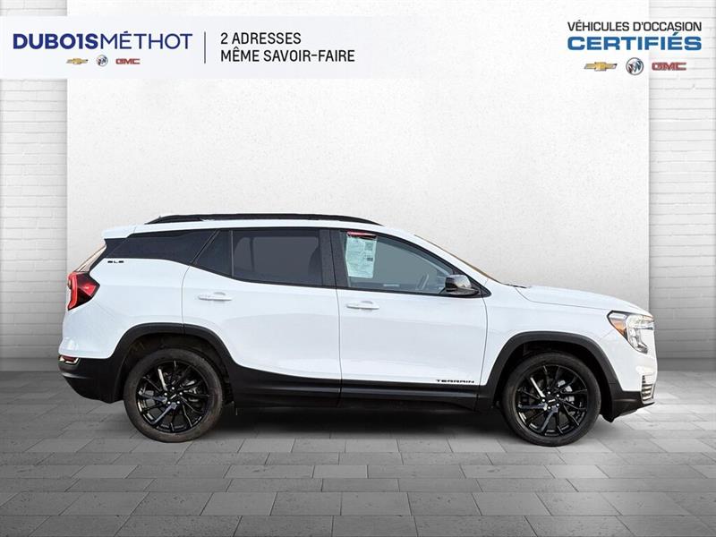 gmc Terrain 2024 - 8