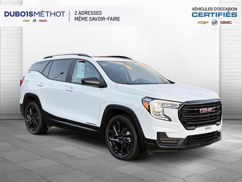 gmc Terrain 2024 - 9