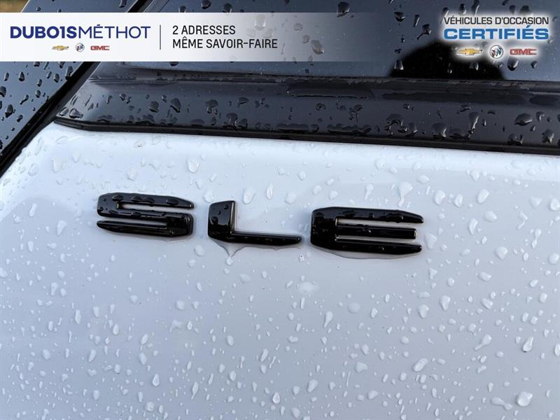 gmc Terrain 2024 - 10