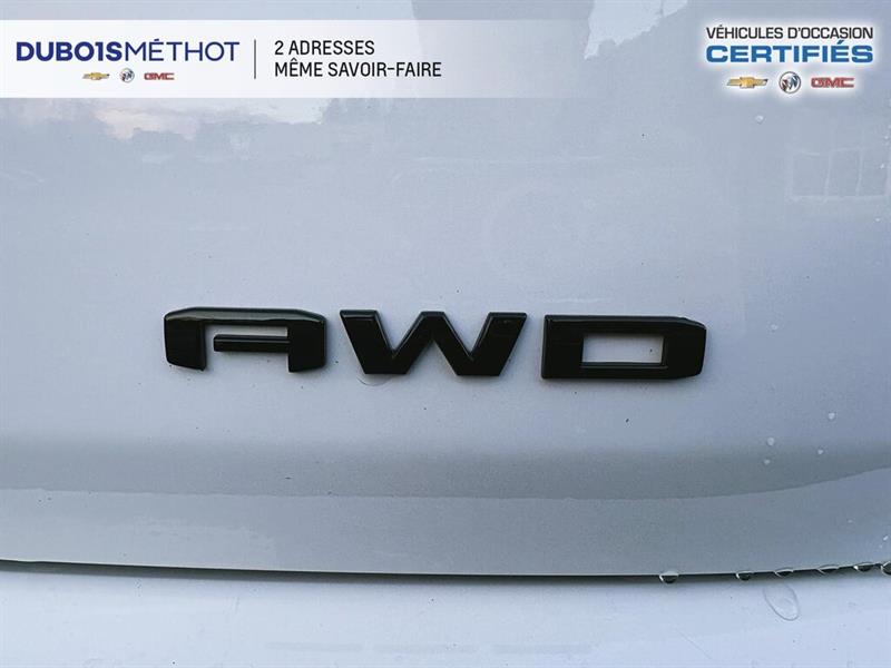 gmc Terrain 2024 - 11