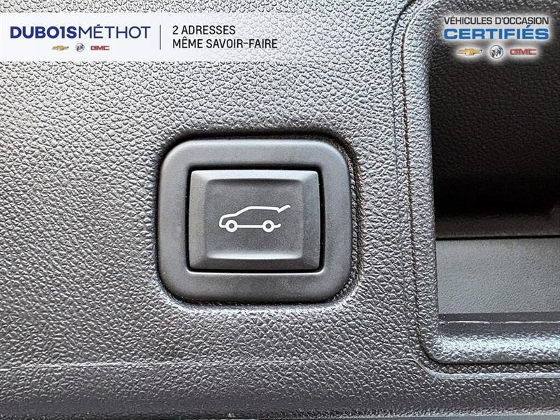 gmc Terrain 2024 - 12