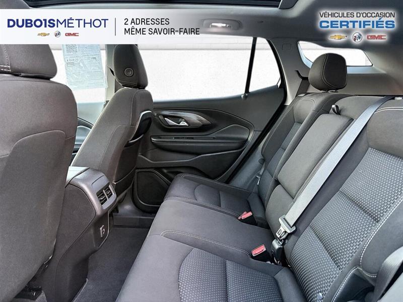 gmc Terrain 2024 - 13