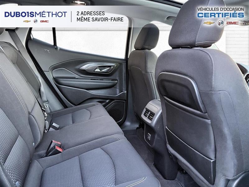 gmc Terrain 2024 - 14