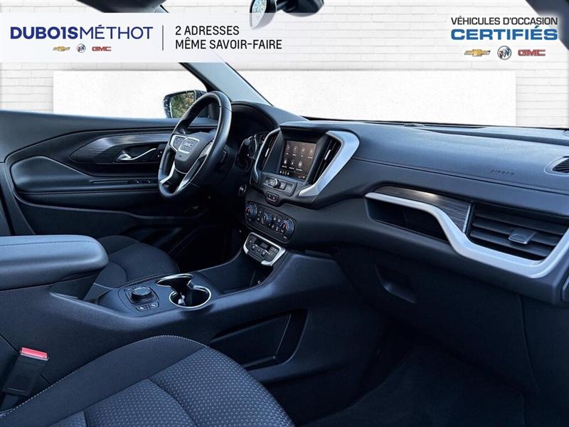 gmc Terrain 2024 - 15