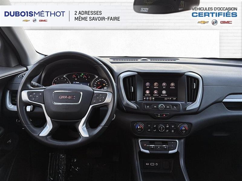 gmc Terrain 2024 - 16