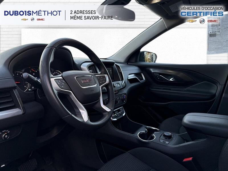 gmc Terrain 2024 - 17