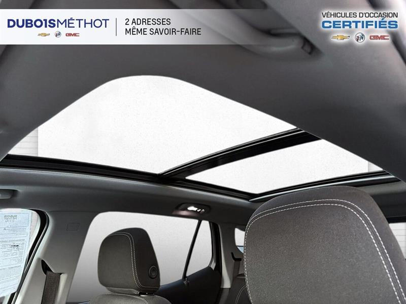 gmc Terrain 2024 - 19