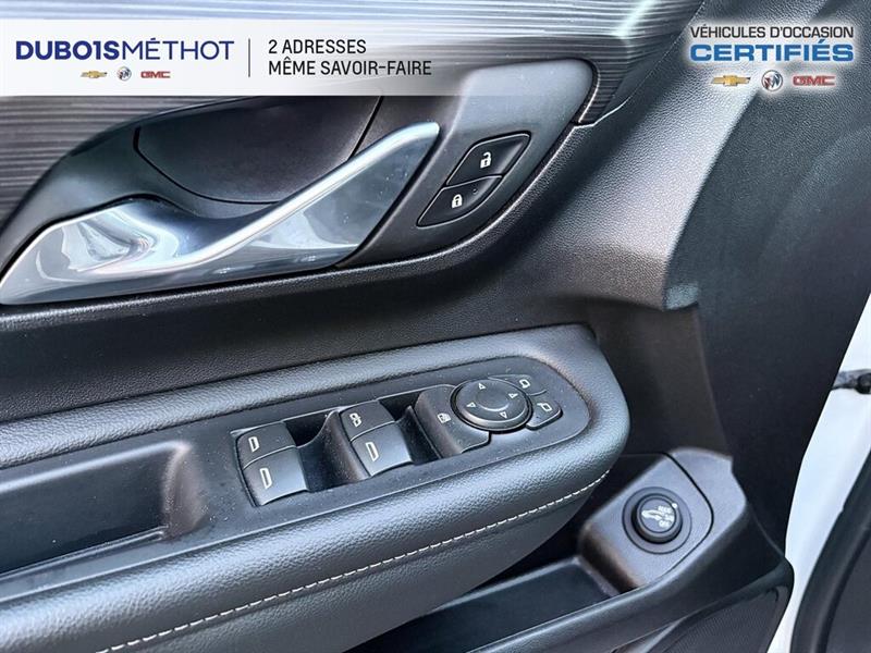 gmc Terrain 2024 - 20