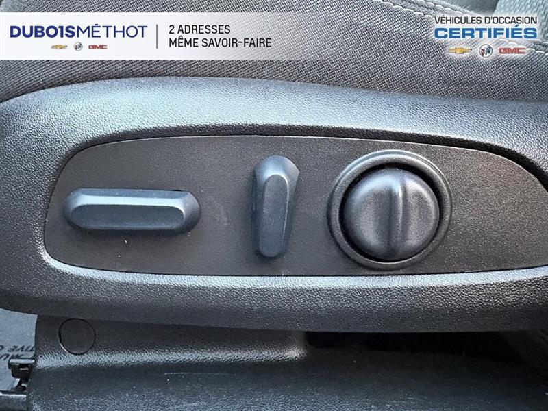 gmc Terrain 2024 - 21