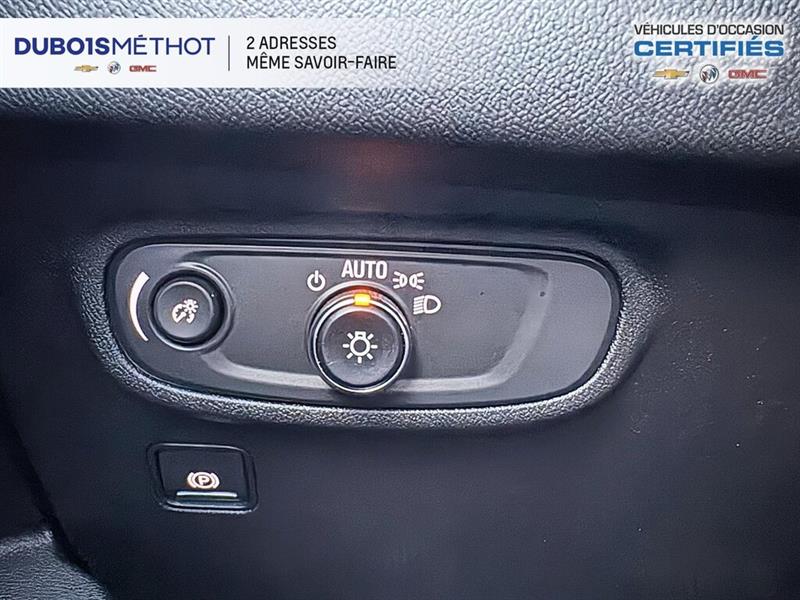 gmc Terrain 2024 - 22