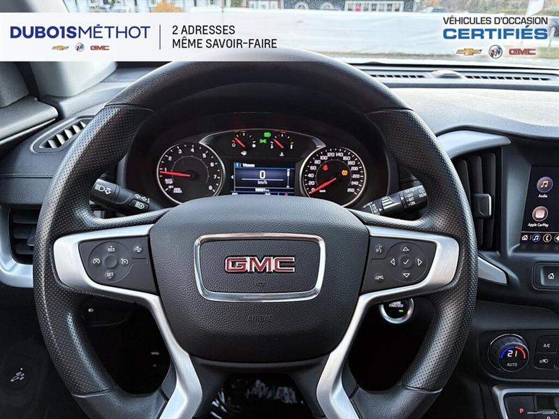 gmc Terrain 2024 - 23