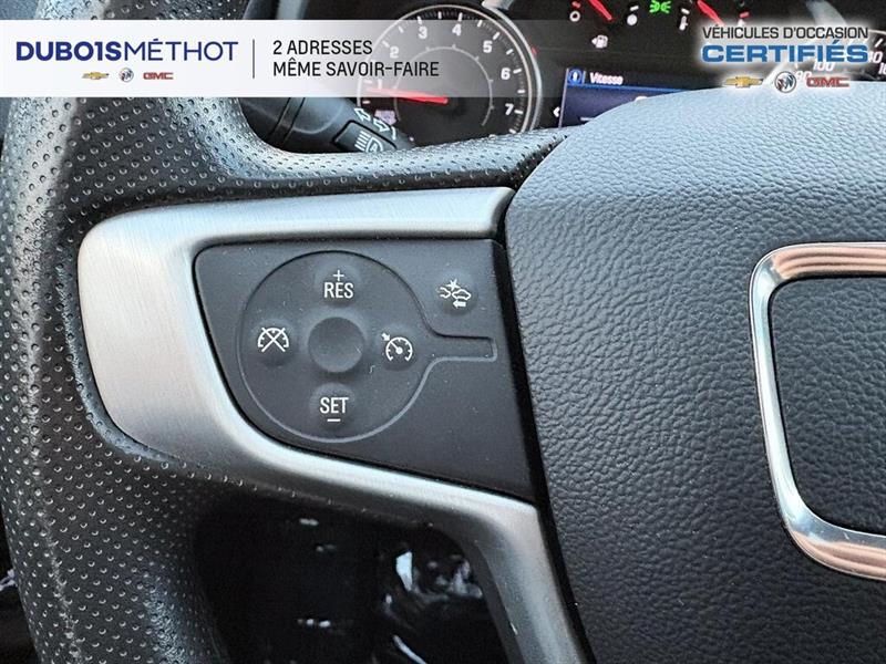 gmc Terrain 2024 - 24