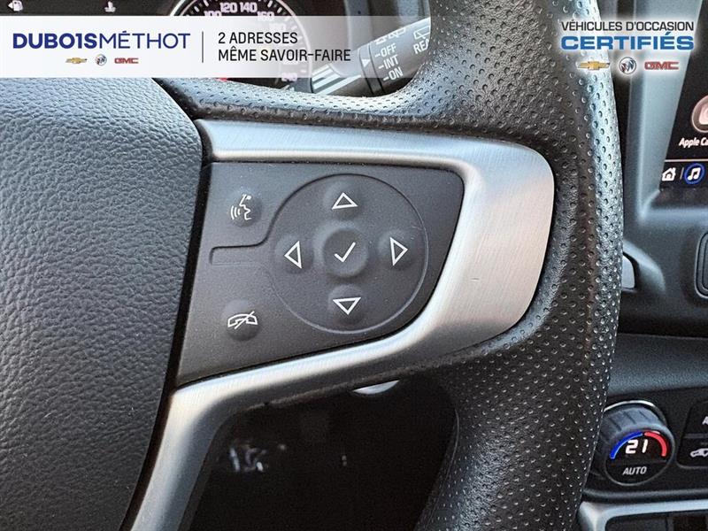 gmc Terrain 2024 - 25