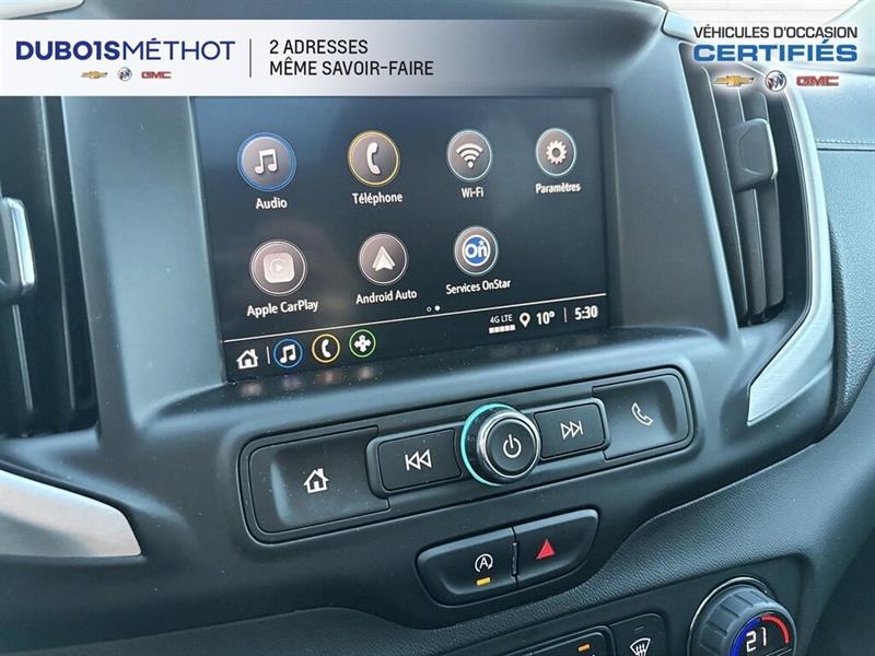 gmc Terrain 2024 - 26