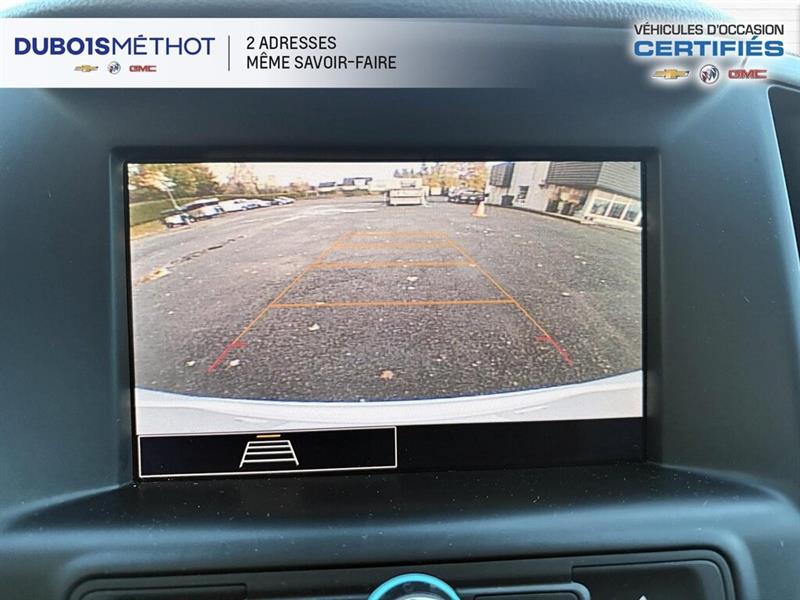 gmc Terrain 2024 - 27