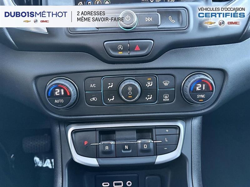 gmc Terrain 2024 - 28