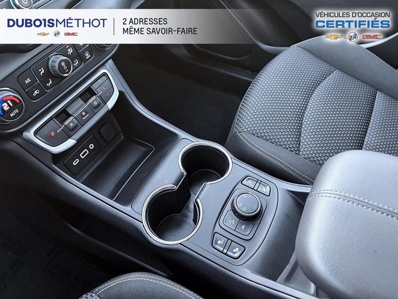 gmc Terrain 2024 - 29