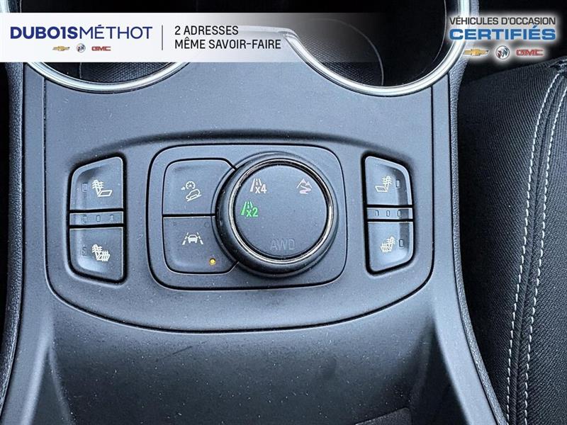 gmc Terrain 2024 - 30