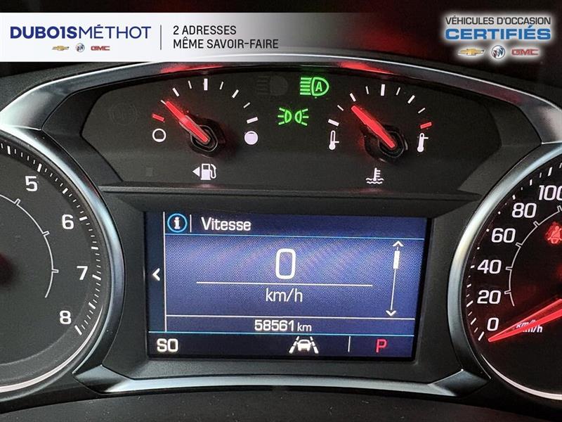 gmc Terrain 2024 - 31