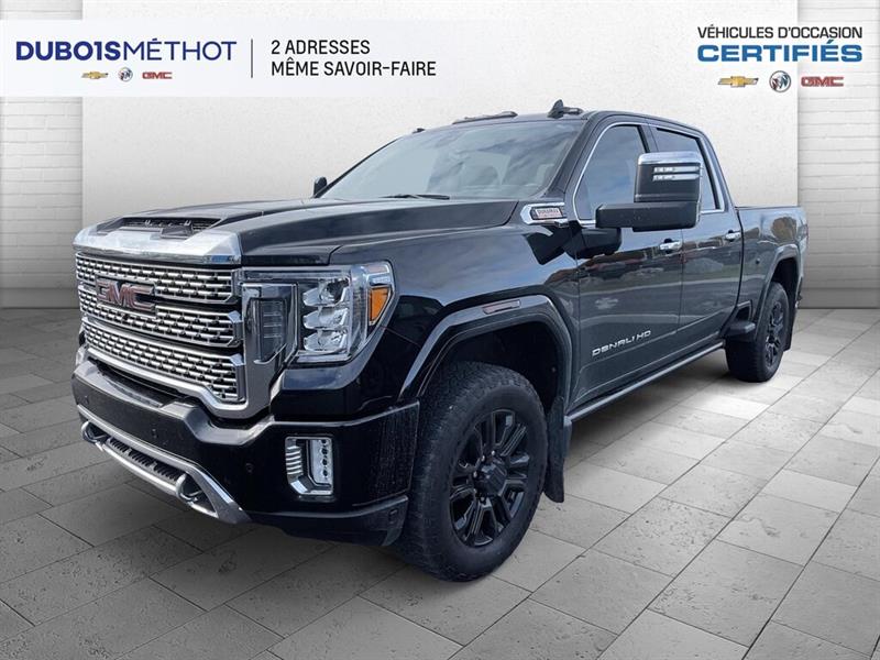 gmc Sierra 2500HD 2023