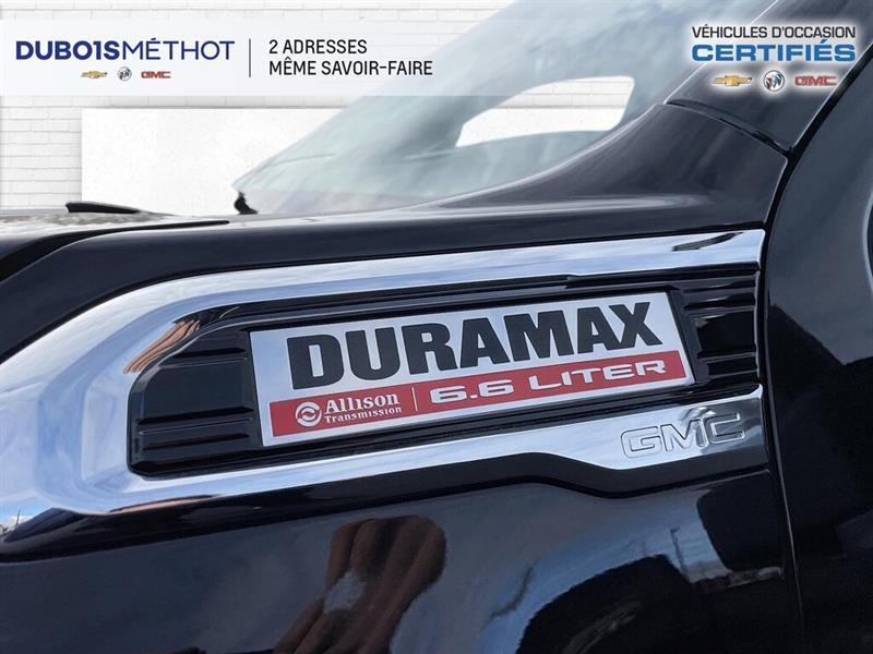 gmc Sierra 2500HD 2023 - 2