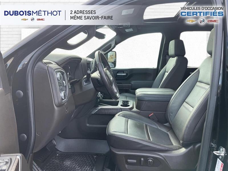 gmc Sierra 2500HD 2023 - 3