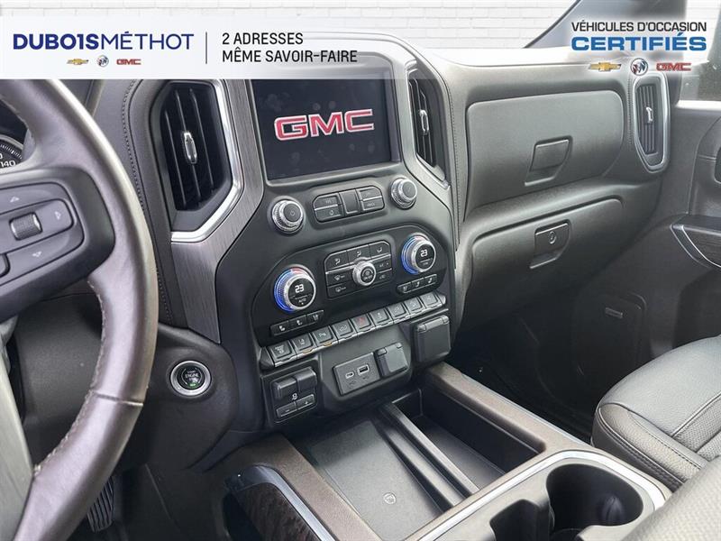 gmc Sierra 2500HD 2023 - 4