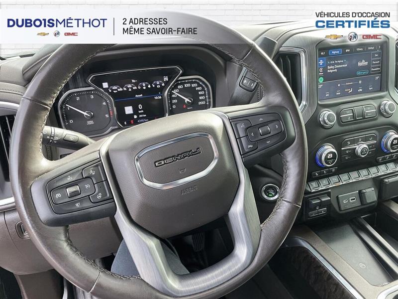 gmc Sierra 2500HD 2023 - 5