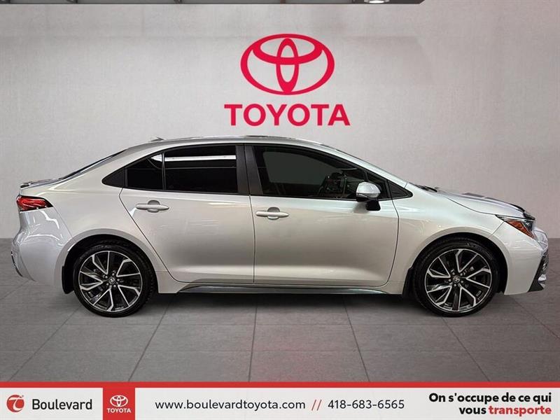 toyota Corolla 2022 - 3