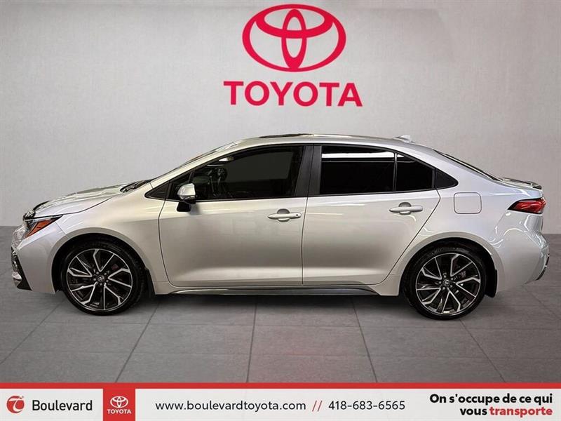 toyota Corolla 2022 - 6