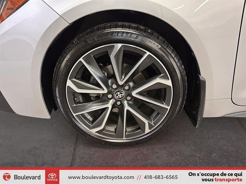 toyota Corolla 2022 - 7