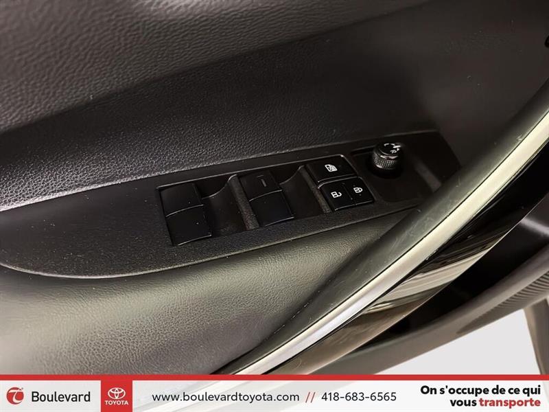 toyota Corolla 2022 - 8