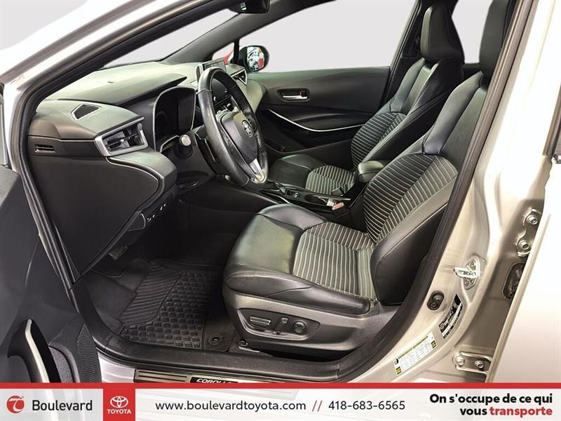 toyota Corolla 2022 - 9