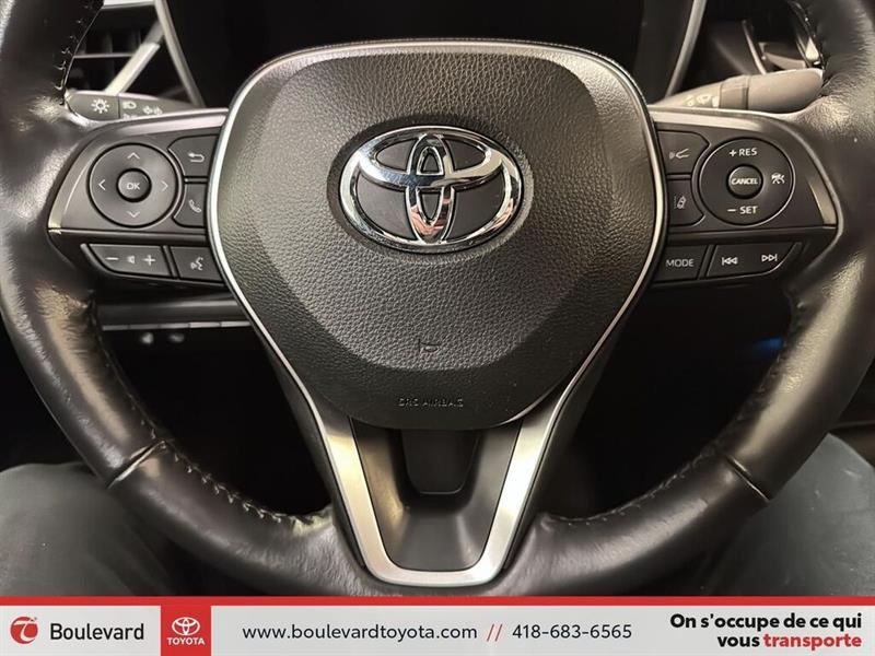 toyota Corolla 2022 - 12